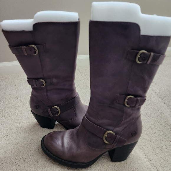 Born Boots - Picture 1 of 7